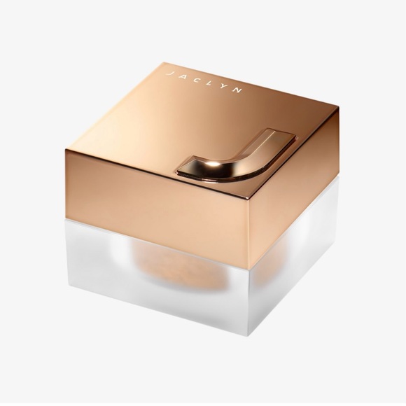 Jaclyn Cosmetics LUMINOUS POWDER - Picture 5 of 7